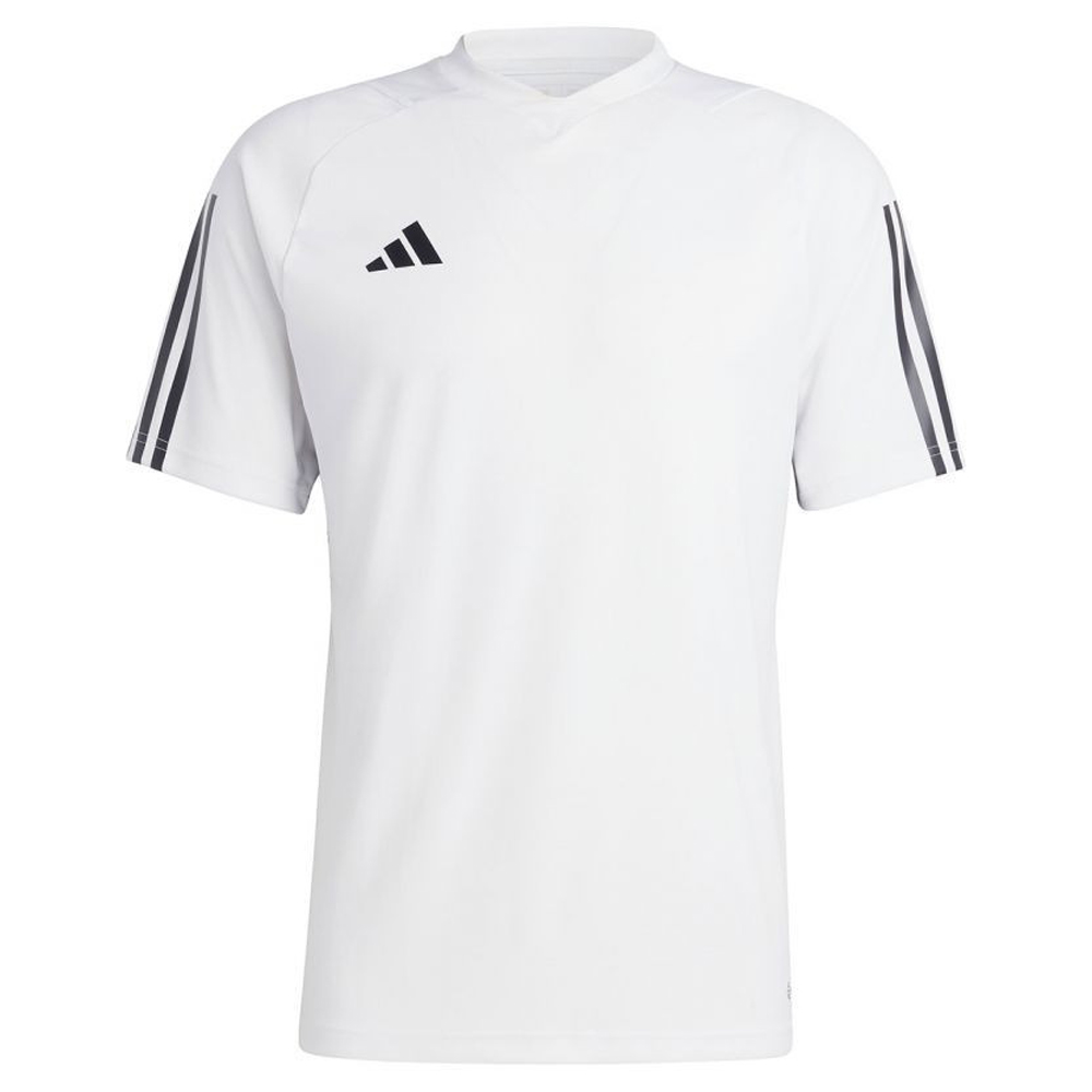 Adidas Heren tiro 23 wedstrijdshirt