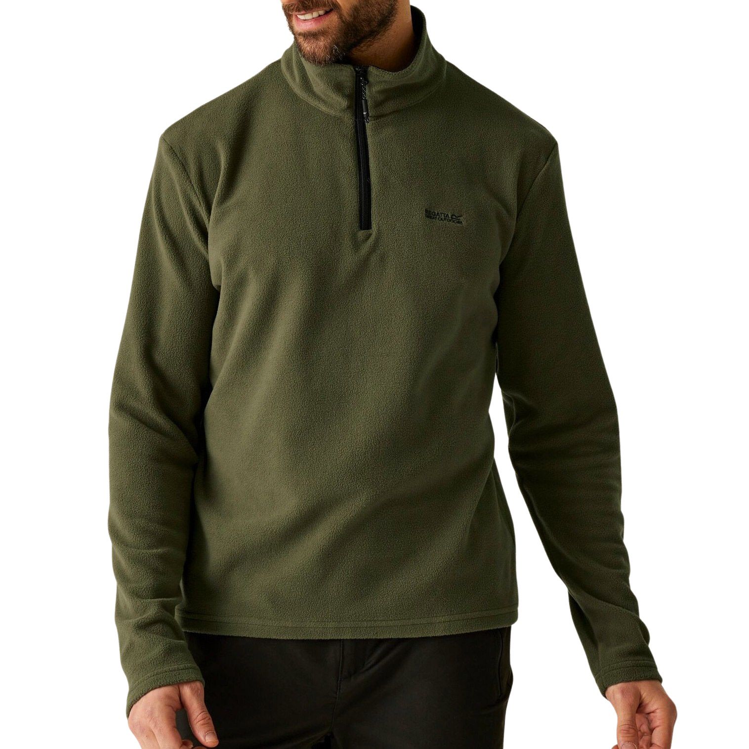 Regatta Thompson Fleece Heren