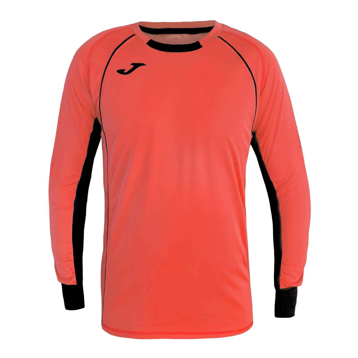 Joma Heren protect keepershirt met lange mouwen