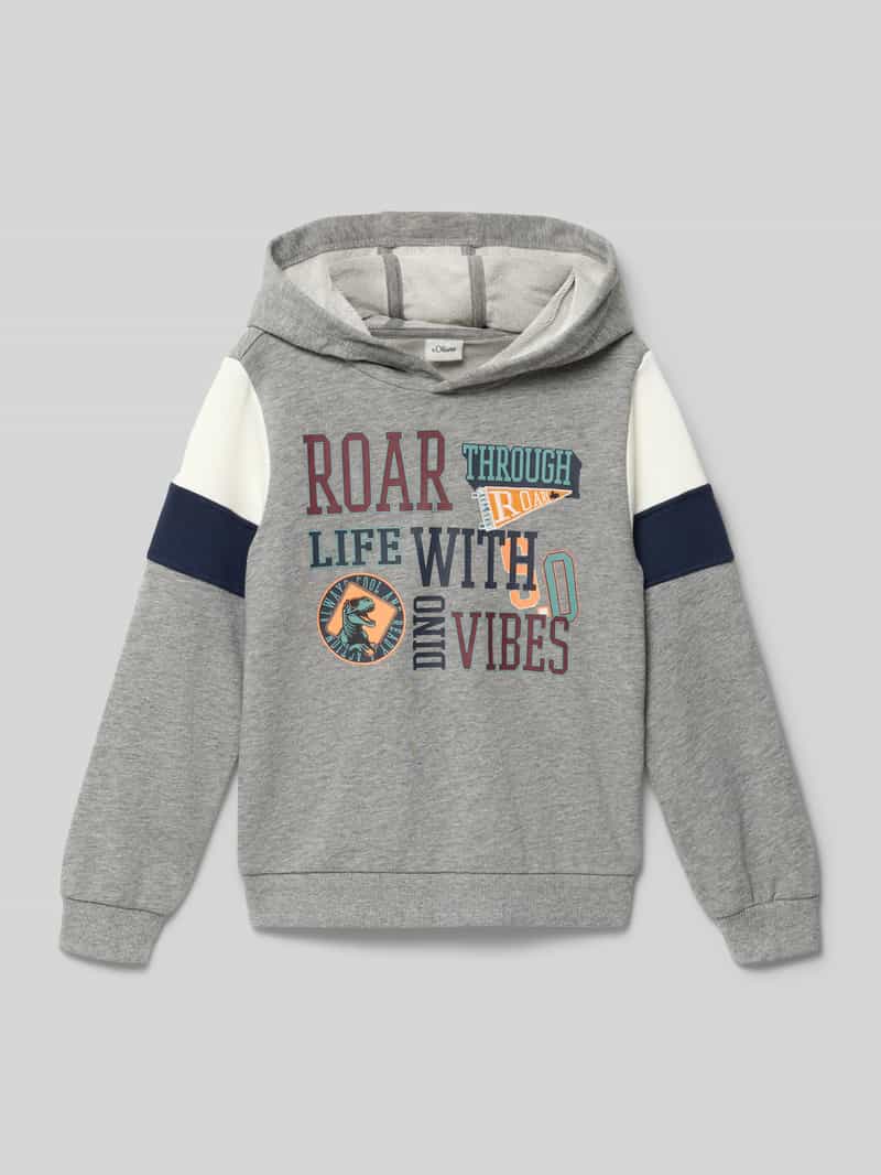S.Oliver RED LABEL Junior Sweatshirt