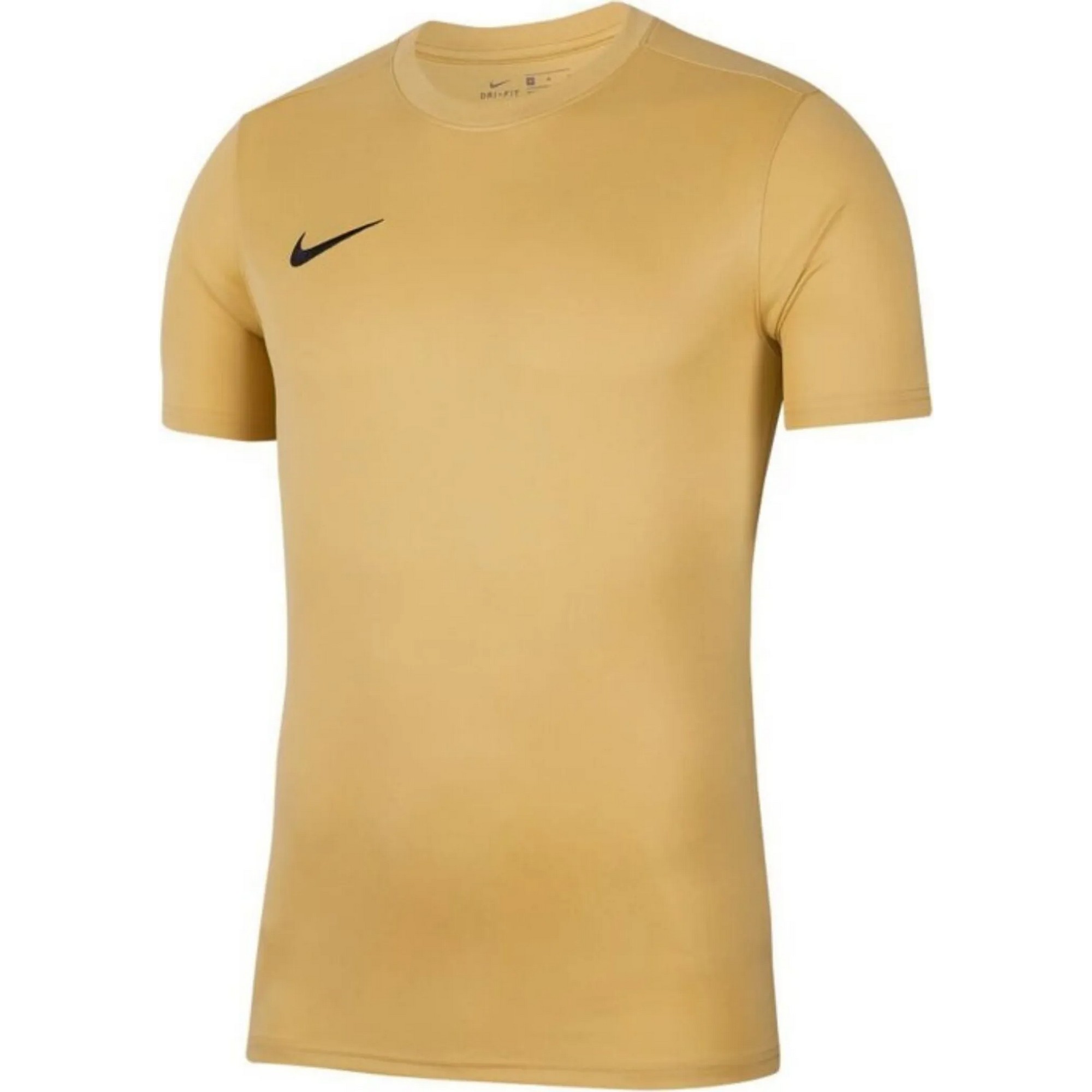 Nike Heren dry park vii trui met korte mouwen