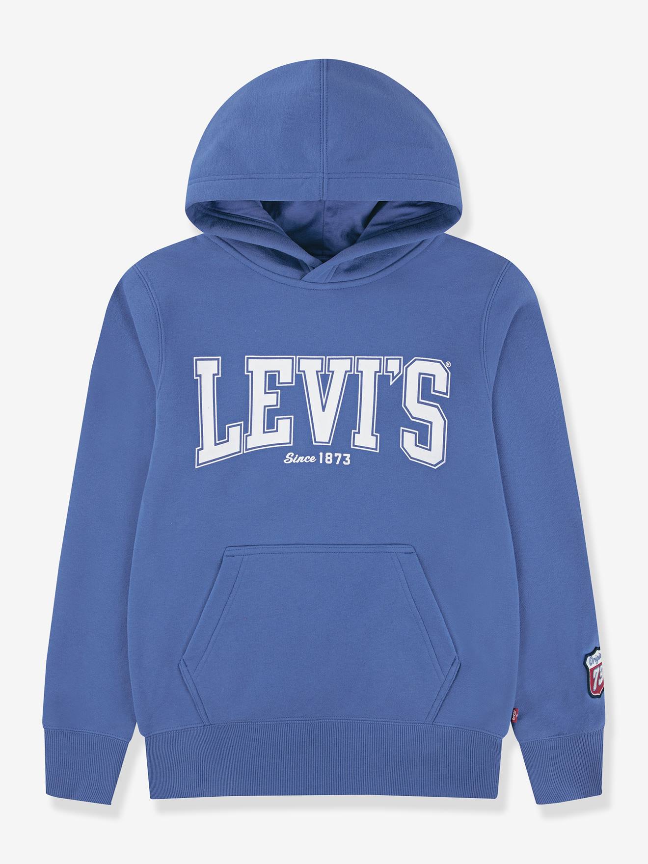 Levi's Kidswear Hoodie LVB THE GREAT HIGHWAY HOOD