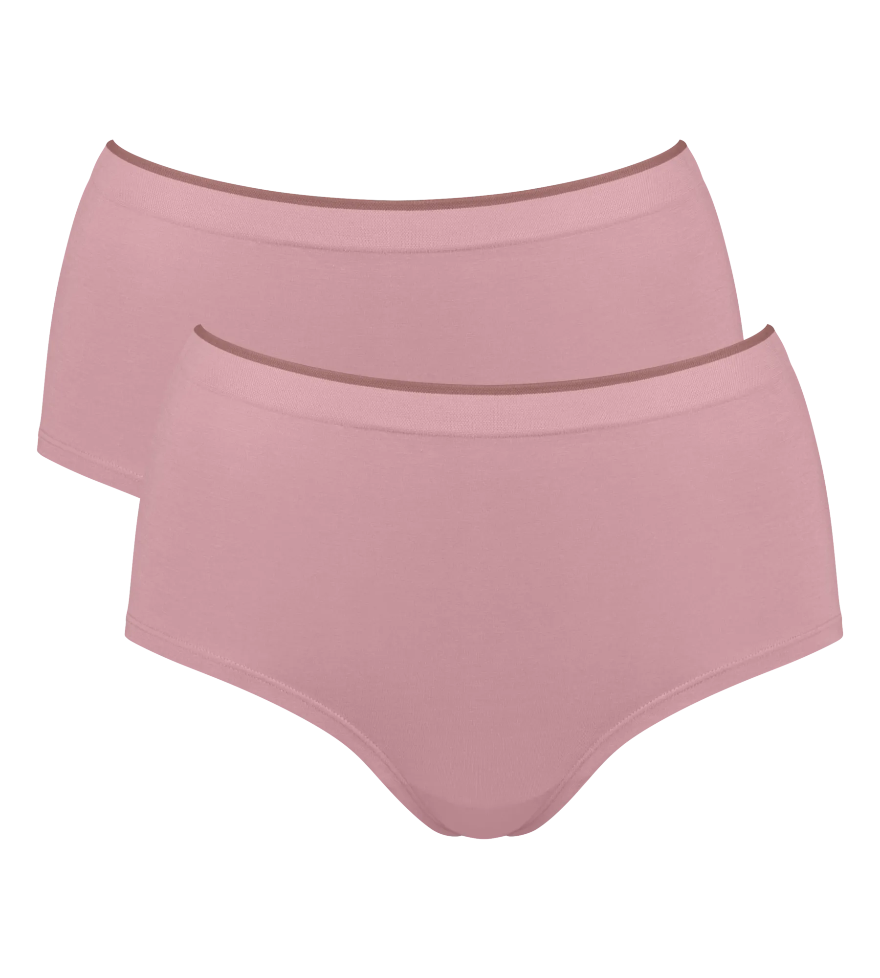 Sloggi High-waist-slip GO Sense (Set van 2)