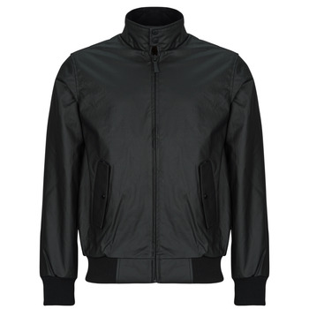 Harrington Windjack  WAX JACKET