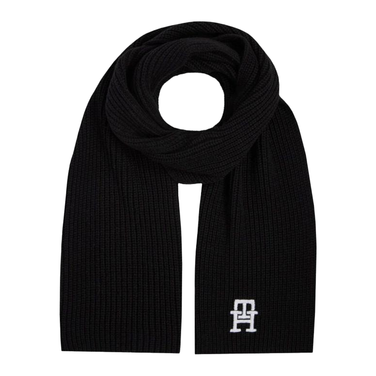 Tommy Hilfiger Dames/sjaal met monogram