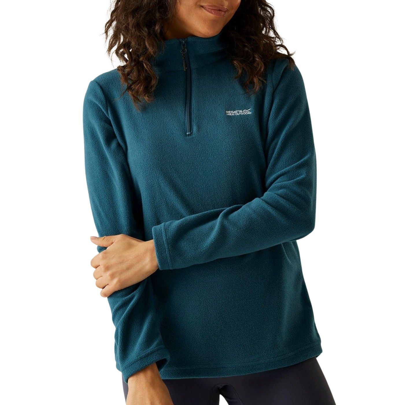 Regatta Sweethart Fleece Sweater Dames