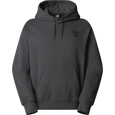 The North Face Heren Powder Days Relaxed Hoodie