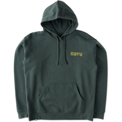 Kavu Heren Core Hoodie