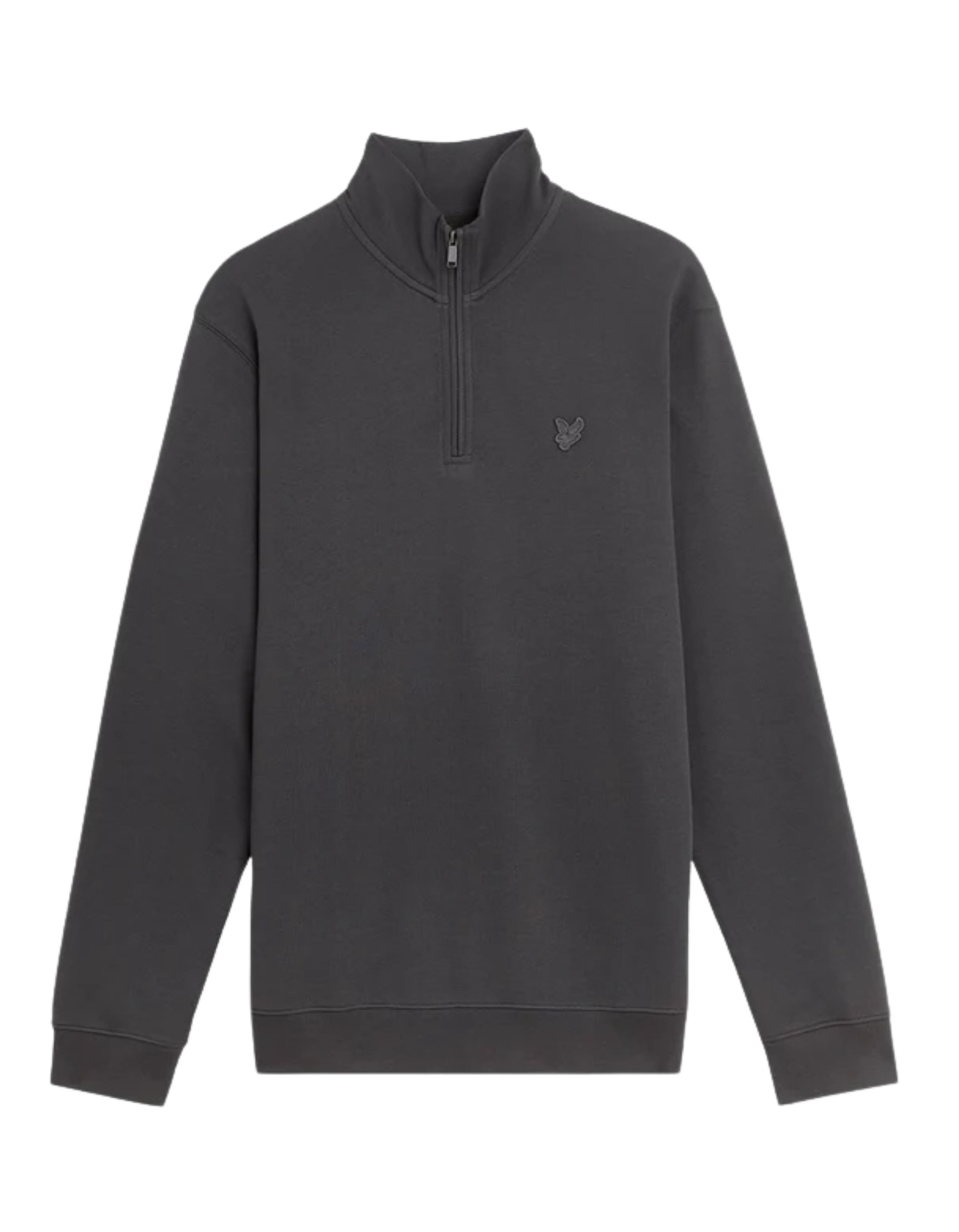 Lyle and Scott Lyle&scott superfine quarter zip sweaters ml2258ton