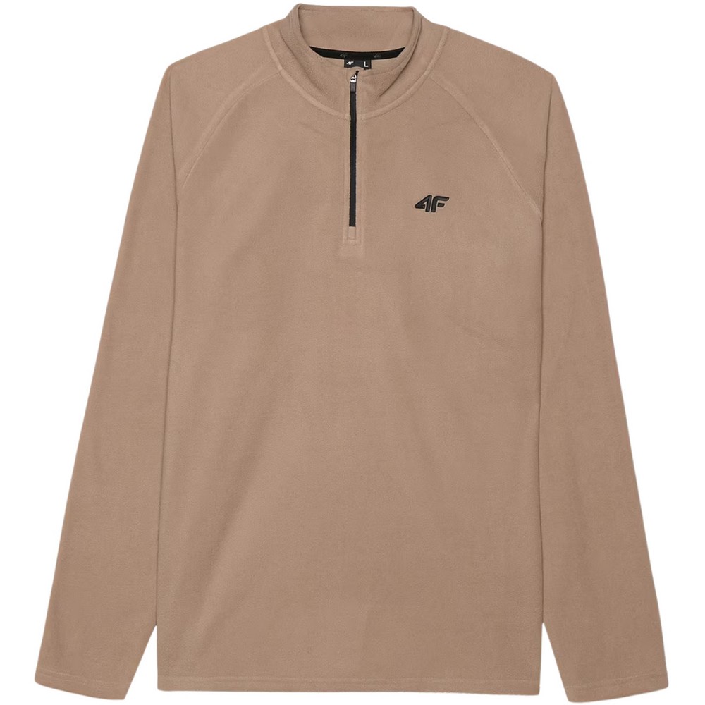 4F Heren m044 fleece top