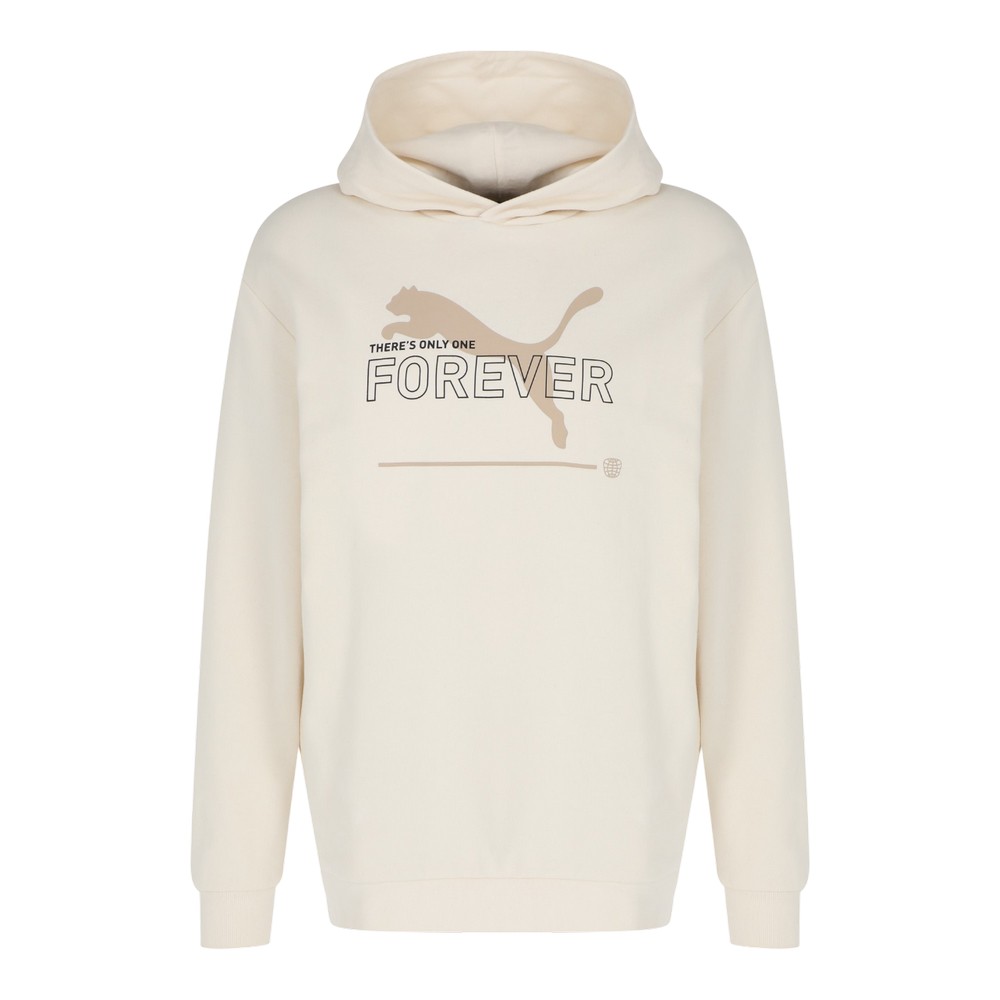Puma Heren ess logo hoodie