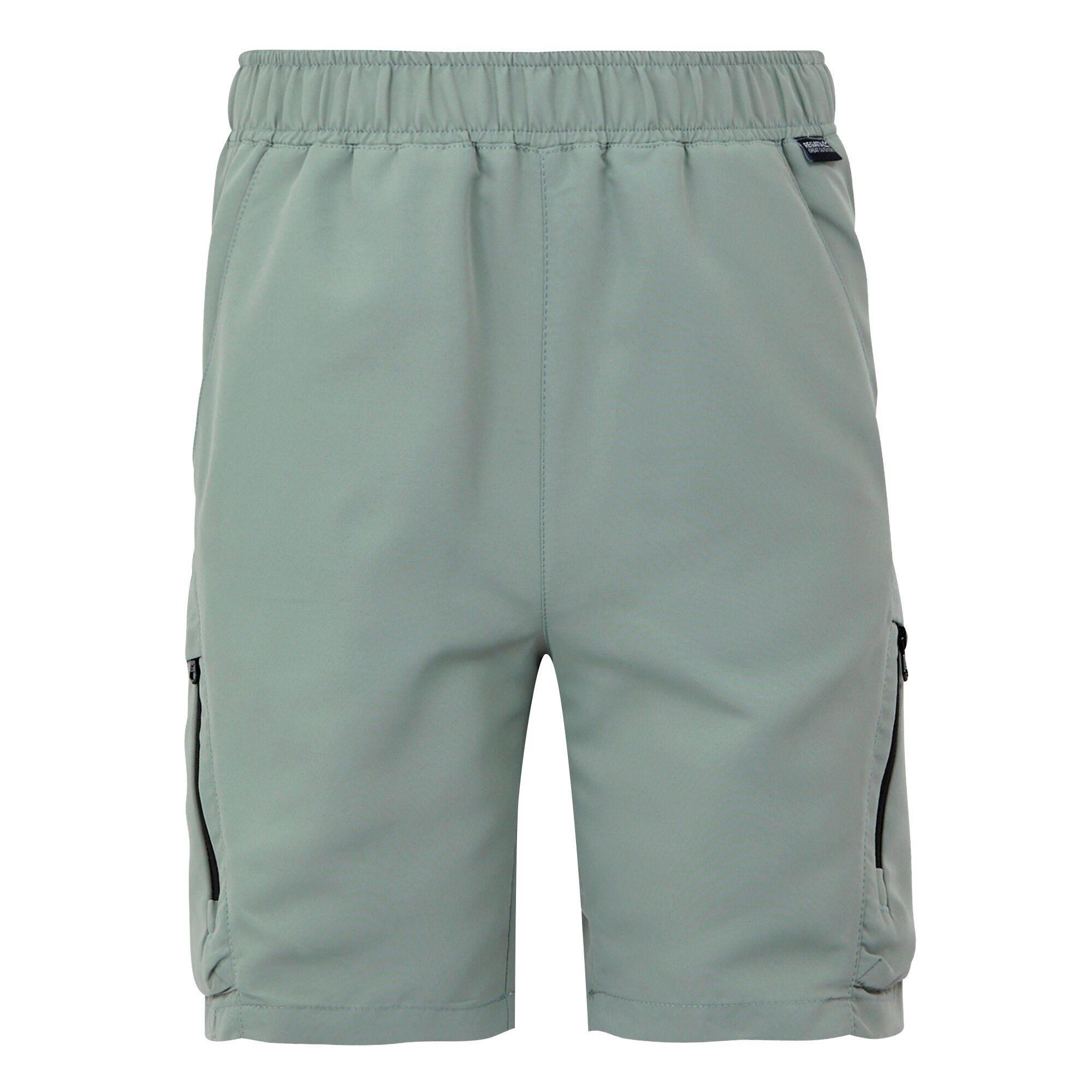 Regatta Kinderen/kinderen sorcer iii korte broek