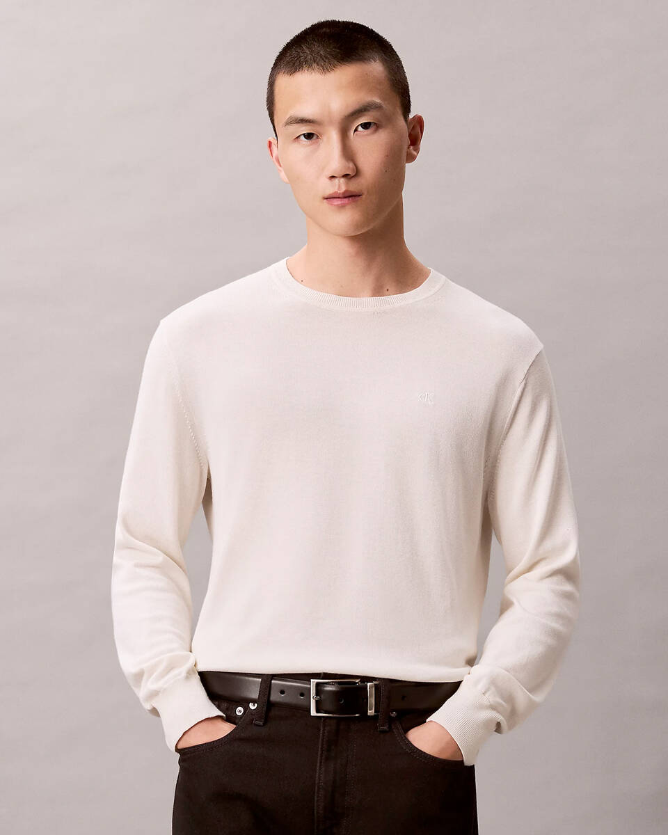 Calvin Klein Pullover lv040bm343