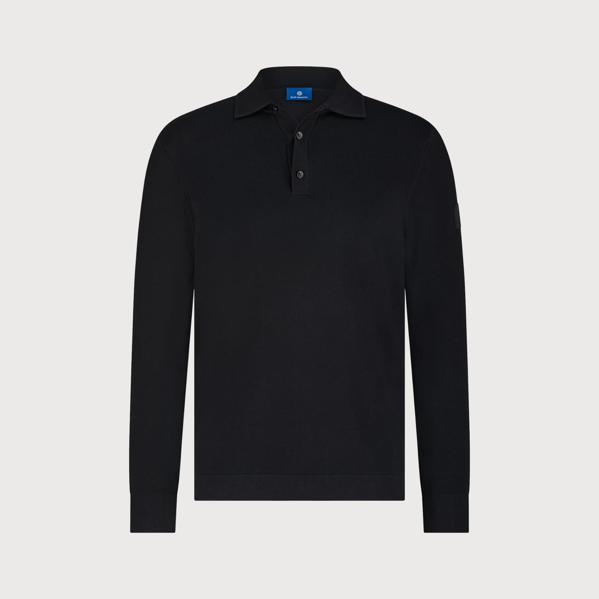Blue Industry De polokraag pullover |