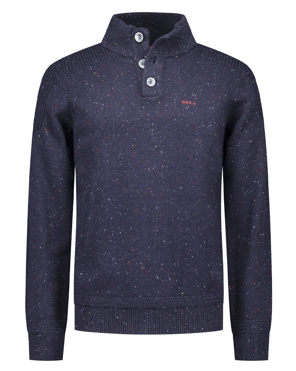 New Zealand Auckland Pullover 25hn475