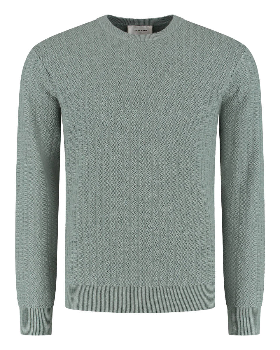 Pure Path Pullover 25030801