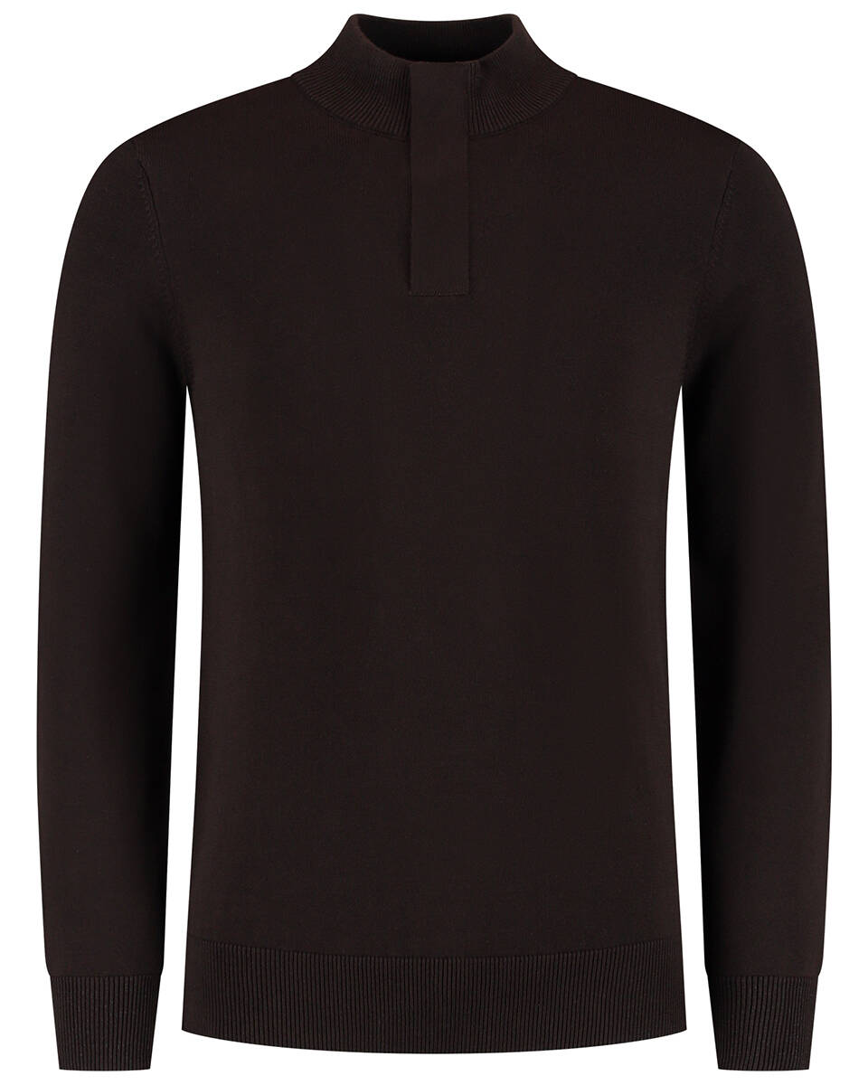 Pure Path Pullover 25030815