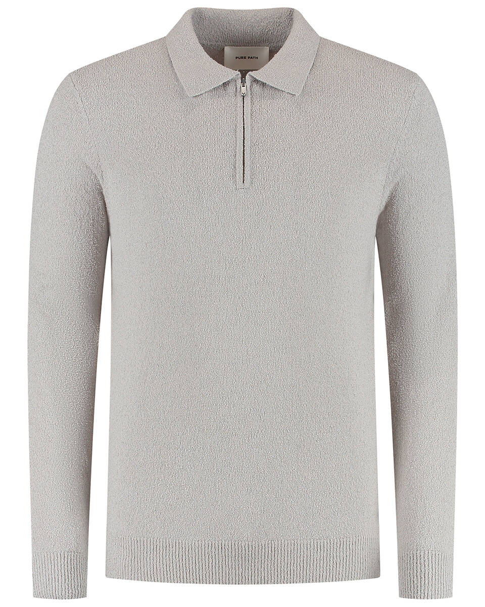 Pure Path Pullover 25030820