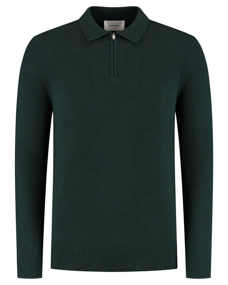 Pure Path Pullover 25030820
