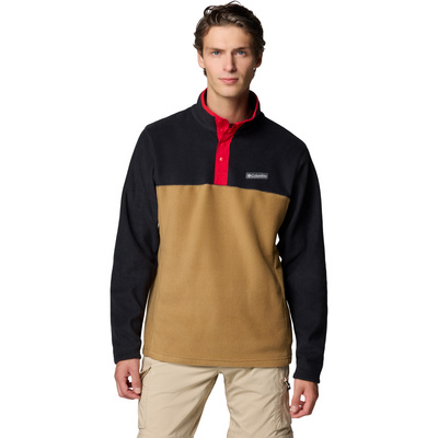 Columbia Heren Steens Mountain Half Snap II Trui