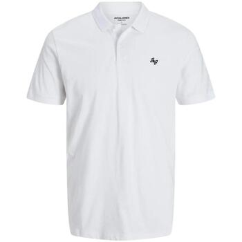 Jack & jones Polo Shirt Korte Mouw Jack & Jones -