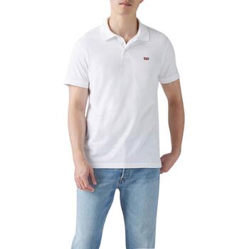 Levi's Polo Shirt Korte Mouw Levis -