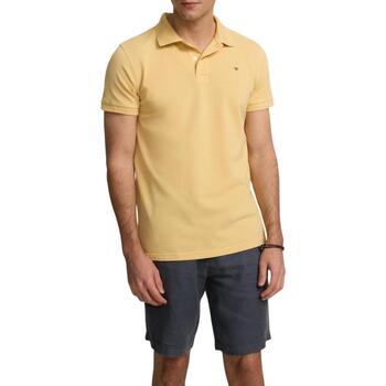 Silbon Polo Shirt Korte Mouw  -