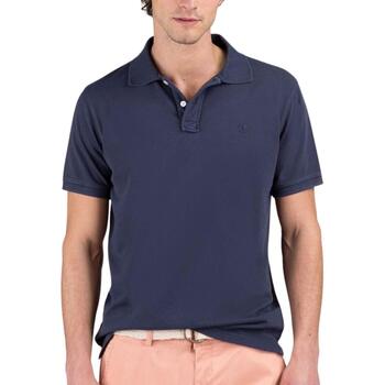 El ganso Polo Shirt Korte Mouw  -