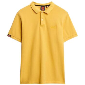 Superdry Polo Shirt Korte Mouw  M1110439A 07K