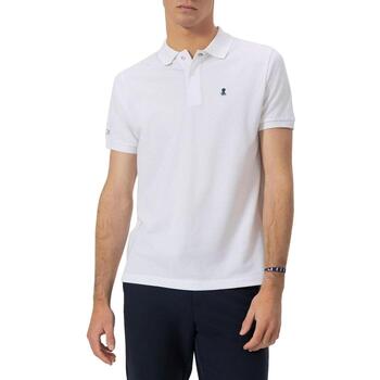 Elpulpo Polo Shirt Korte Mouw  -
