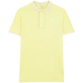 Scotta Polo Shirt Korte Mouw  S25030230