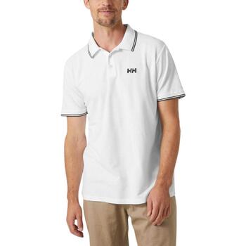 Helly Hansen Polo Shirt Korte Mouw  -