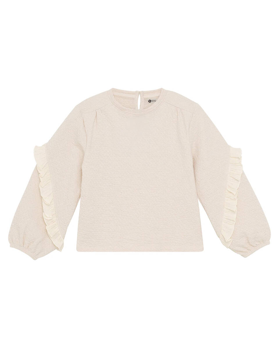 Daily 7 Top lange mouw 930297