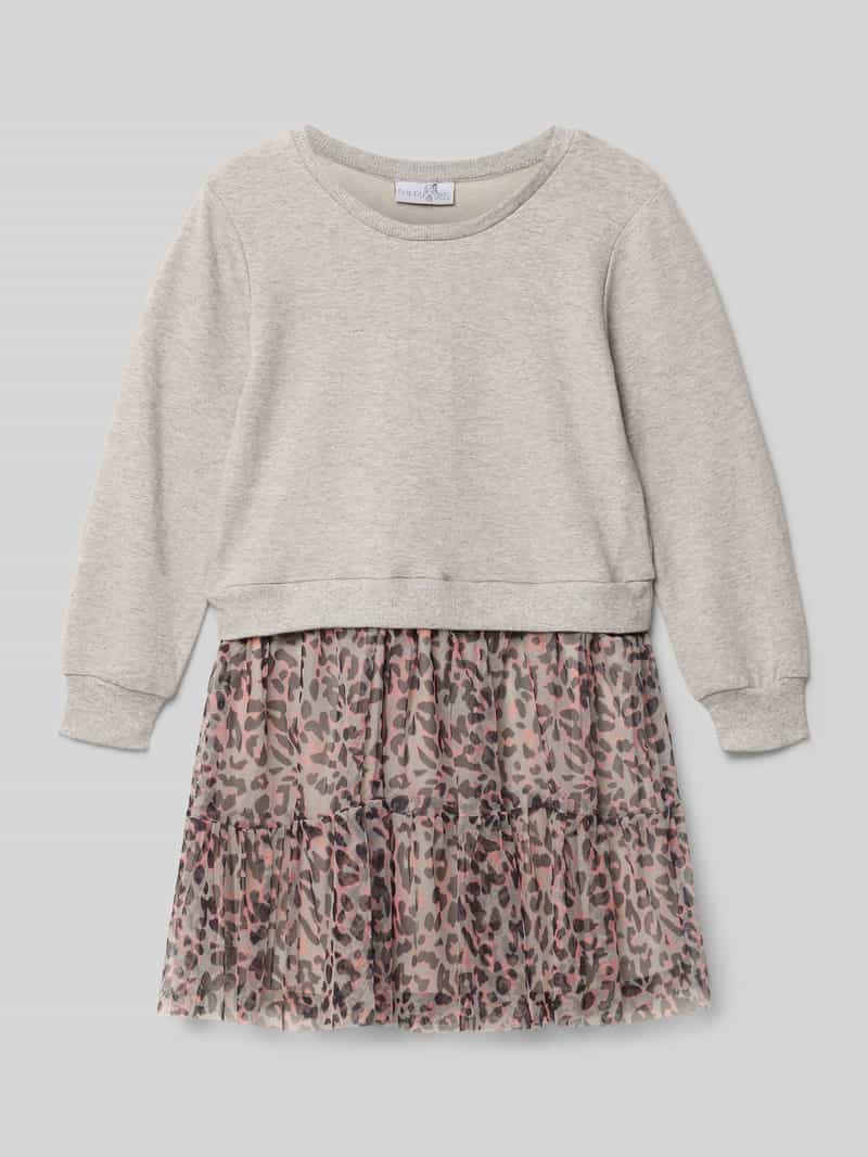 Happy girls Midi-jurk