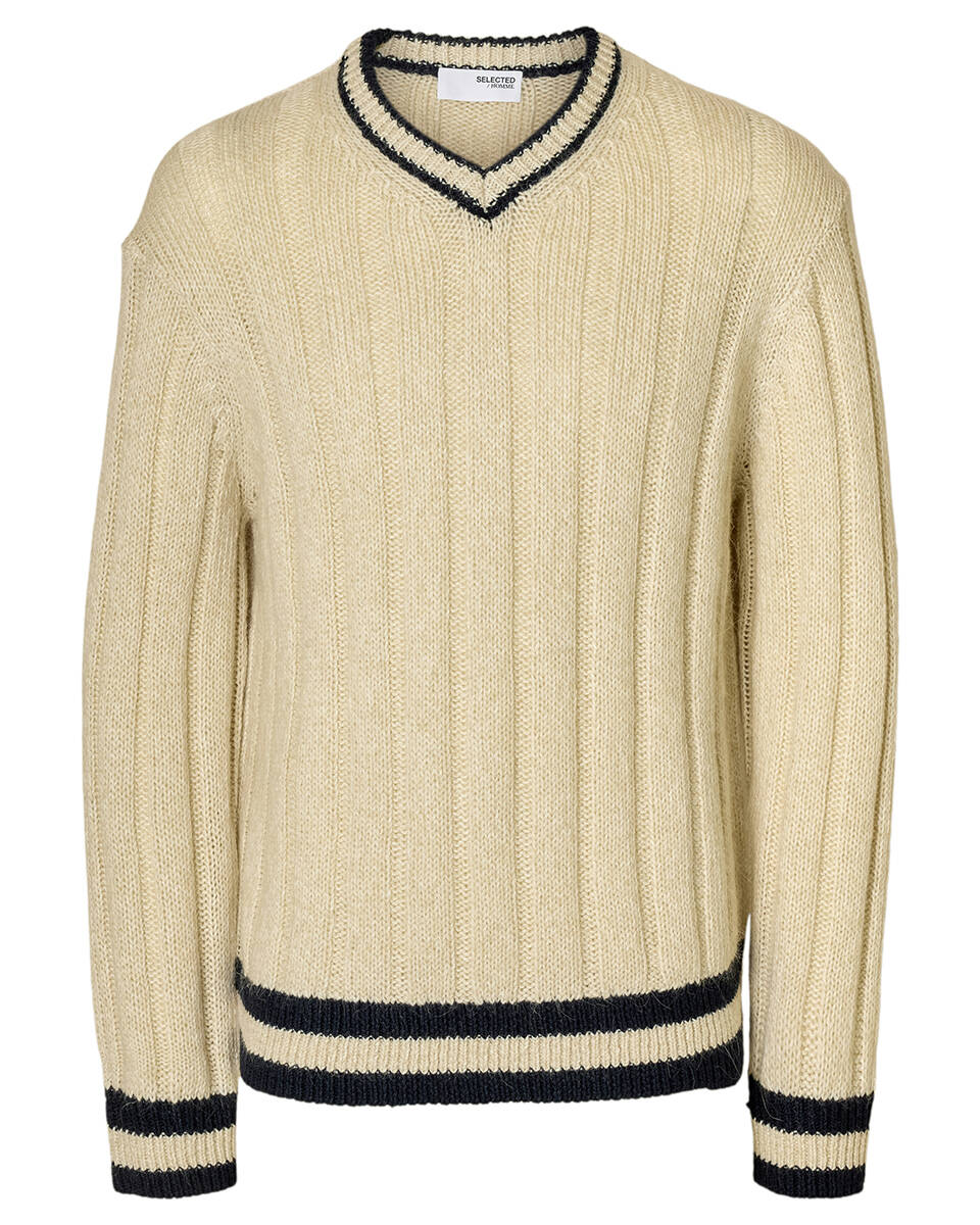 Selected Homme Pullover 16098376 roy
