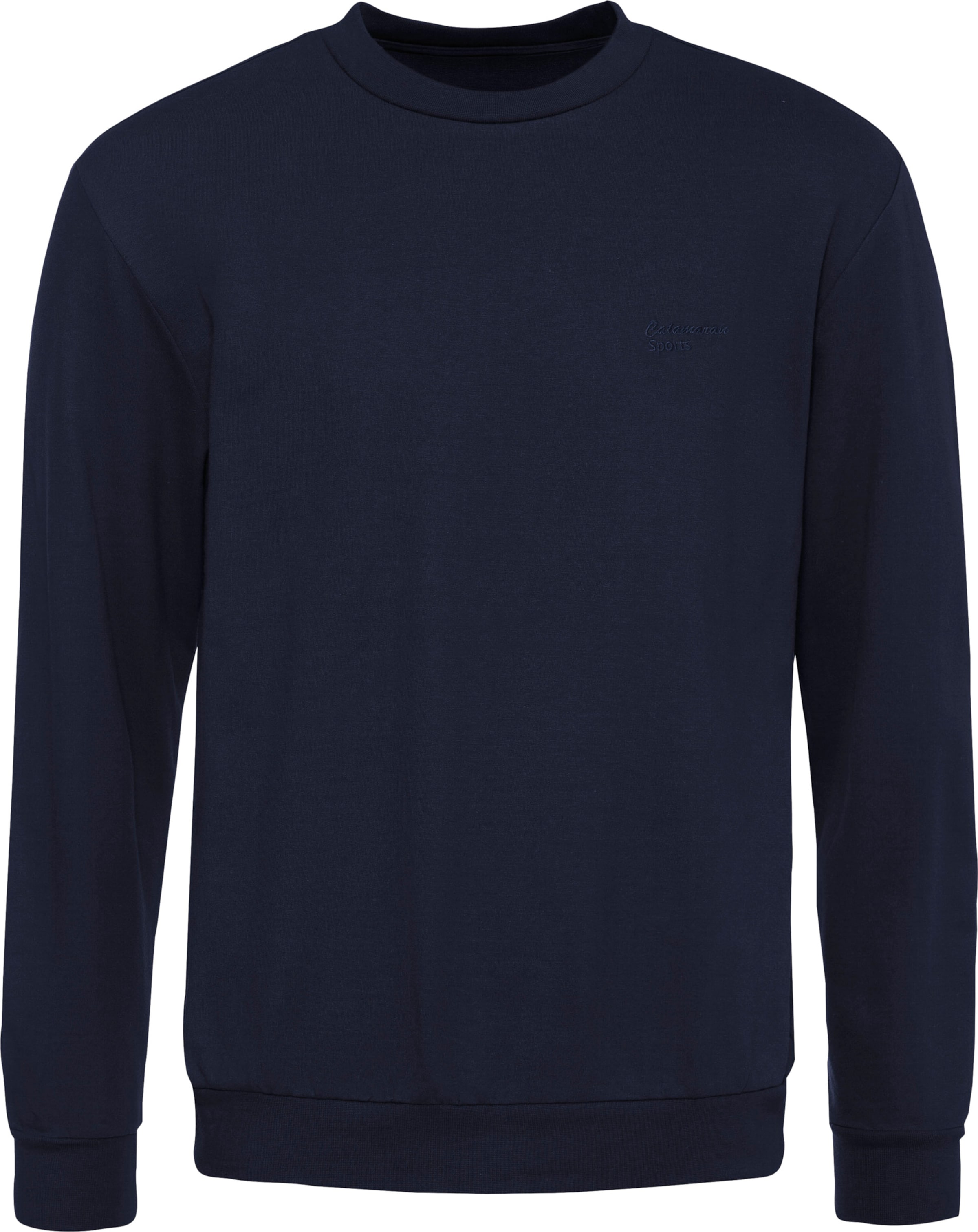 Catamaran Sweatshirt