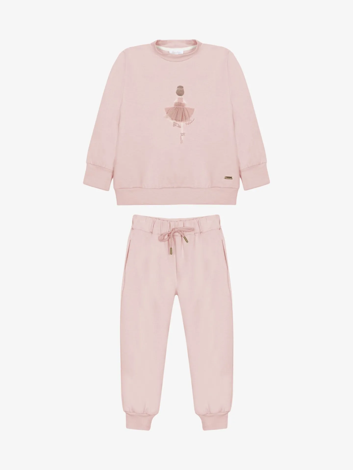 Patachou Meisjes joggingpak girl play