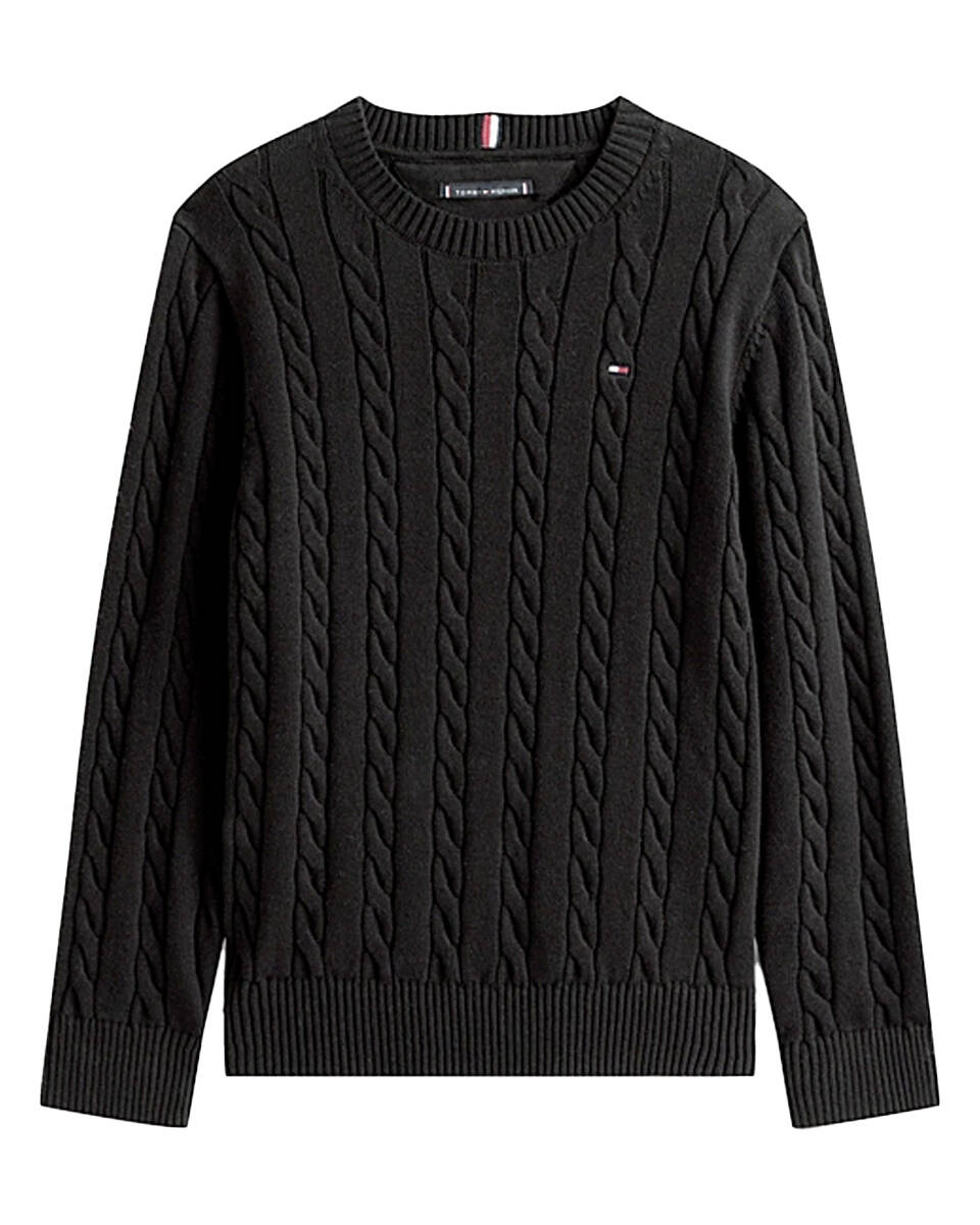 Tommy Hilfiger Pullover kb0kb09753