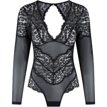 Lingadore Body's  Body