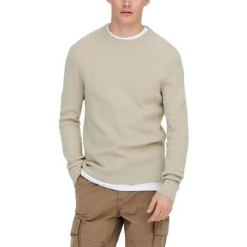 Only And Sons Trui  -