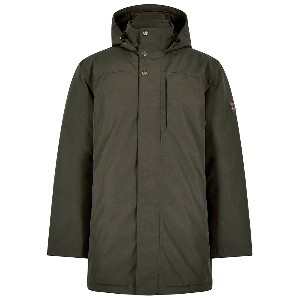 Dubarry Herenjas Swiftsheath Olive