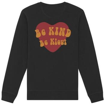 Klout Sweater  -