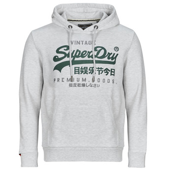 Superdry Sweater  VINTAGE LOGO DUO CLASSIC