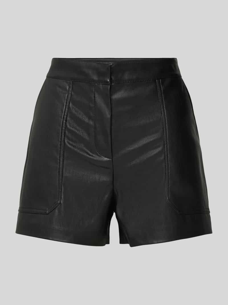 Only Imitatieleren broek