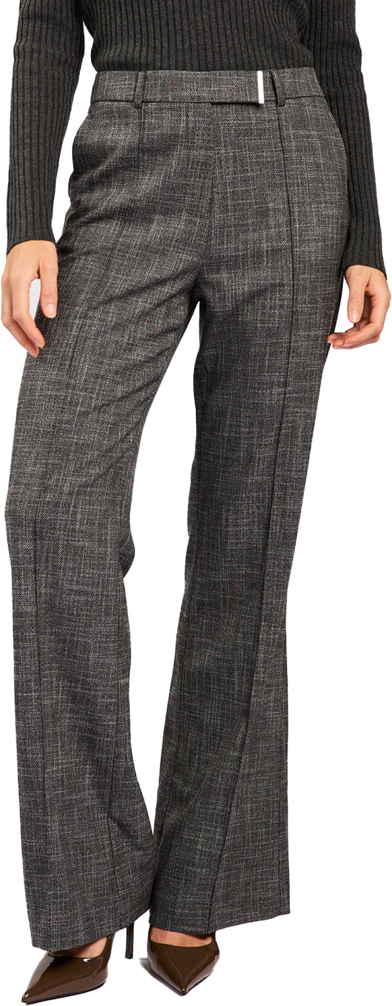 Aaiko Chantalle denim vis 368