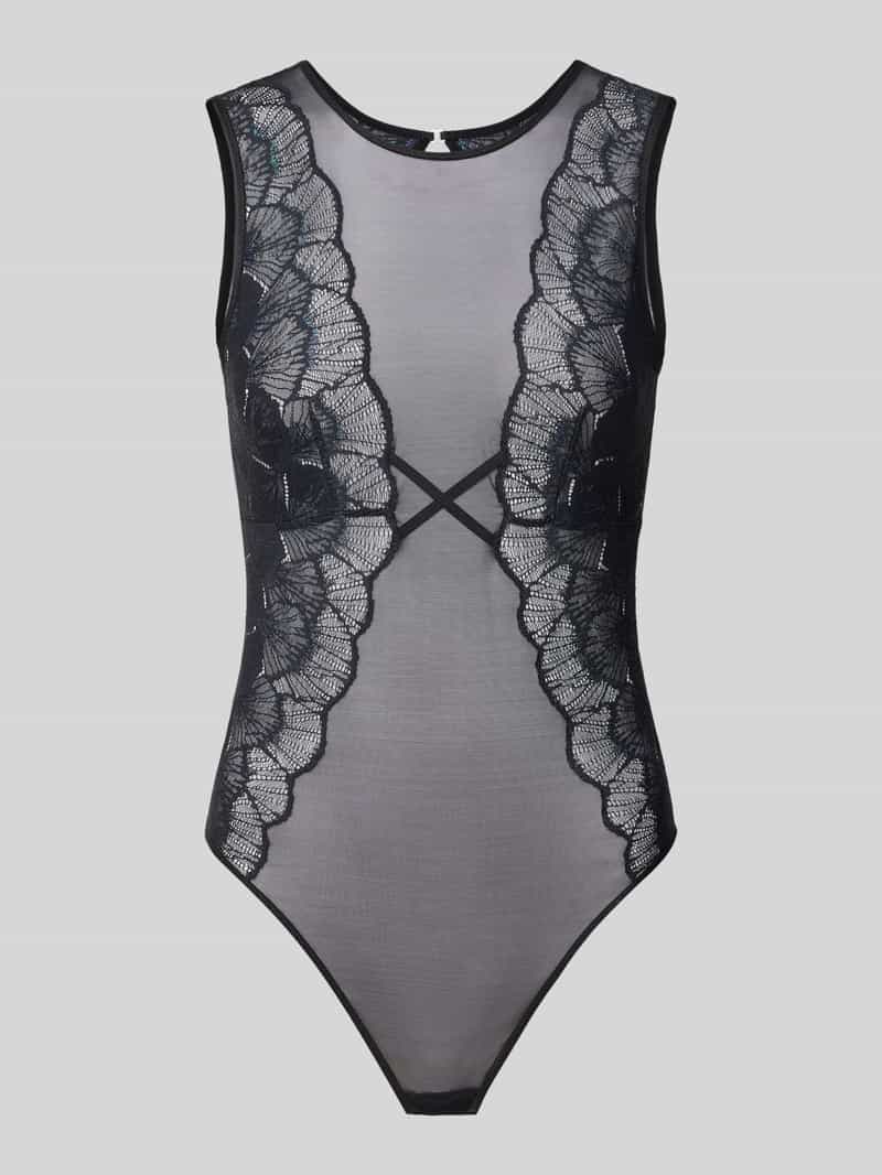 Triumph Stringbody Palina Moonlight Kiss BS