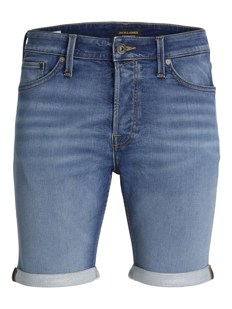 Jack and Jones Jjirick Jjicon Shorts Ge 381 I.k Ss: