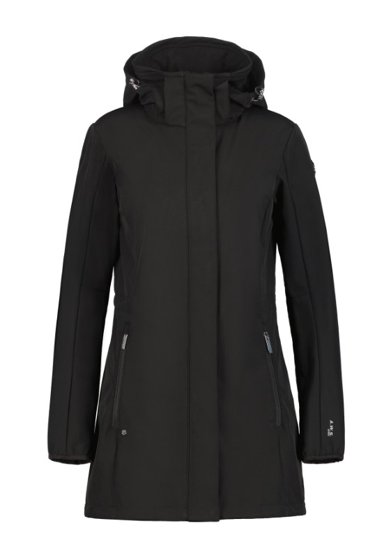 Luhta Softshell-jack ILONIEMI