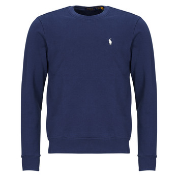 Polo Ralph Lauren Sweater  SWEAT COL ROND MOLLETONNE TERRY