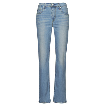 Levi's Straight Jeans Levis 724 HIGH RISE STRAIGHT Lightweight